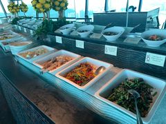 -澳门旅游塔360°旋转餐厅(南湾湖广场店)