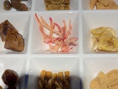 -探鱼·鲜青椒爽麻烤鱼(天一广场店)