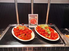 -汉来海港·海鲜自助餐厅(上海七宝领展广场店)