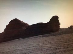 -敦煌雅丹国家地质公园