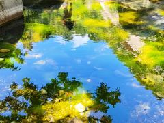 -云蒙山风景区