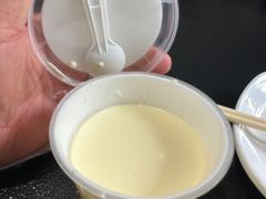 自制酸奶-紫光园·烤鸭·北京菜(团结湖店)