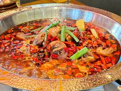 -先启半步颠·川菜小炒