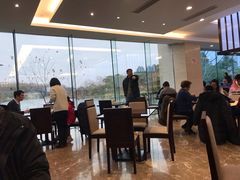 -上海怡沁园度假酒店