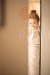 -沐澜婚纱礼服美妆馆(豪润风尚国际店)