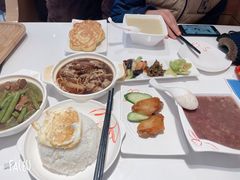 -嘉和一品(长江道店)