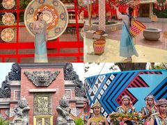 -南宁方特东盟神画