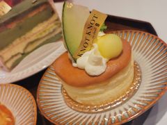 -KNOTKNOT珞珞·日式甜品(K11店)