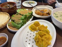 -前海沿·青岛菜(李沧万达店)
