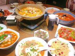 -味仙居(环城南路店)