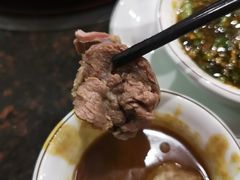 -八合里潮汕鲜牛肉火锅(深圳海岸城店)