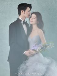 -时光印记婚纱摄影工作室·原创定制