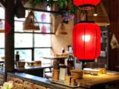 大堂-农耕记·湖南土菜(科技园店)