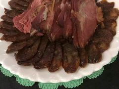 -褒河栈道渔庄(建工路总店)