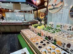 -丰卓会海鲜自助(中润大道店)
