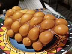 -玛嘉烈(北京金融街店)