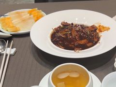 -望乡楼上海菜(日月光店)