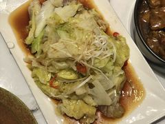 -花腩清汤牛腩