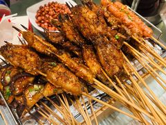 碳烤肠-阿胖龙虾(罍街店)