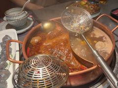 -牛村来人潮汕牛肉火锅(西单店)