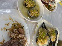 -众味海鲜大排档·活海鲜·潮汕味(南澳店)