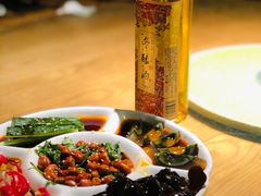 -周家二小姐的菜(西津渡店)