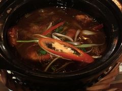 -Lanterns Vietnamese Restaurant