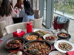 -阿毛饭店首店·宁波老字号(文化广场店)