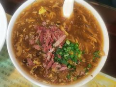 -毛华美食(清扬路店)