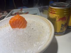 -黑木原精致料理·铁板烧