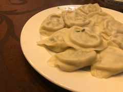 鲅鱼饺子-福来齐·鲁菜海鲜·渔家菜(朝阳街分店)