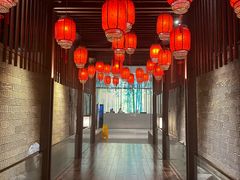 -北京乐多港万豪酒店汤乐宫温泉