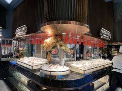 -上隐水产海鲜刺身自助餐(淮海百盛店)