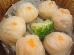 -福满楼·海鲜酒家(福永益田店)
