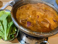 -范贤光鸡公煲(平乐园总店)
