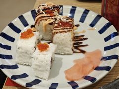 -松野谷·寿喜烧自助(华联顺义金街购物中心店)