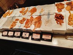 -加餐海鲜自助(宝龙一城店)