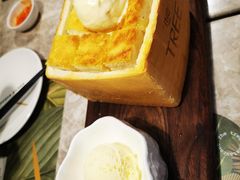 大树厚多士-大树餐厅(红旗街万达店)