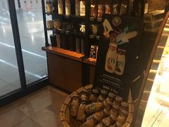 -星巴克(天津站区第二店)