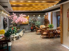 -鸥迪足道(于洪店)