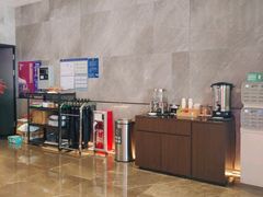 -广州金沙洲希尔顿欢朋酒店