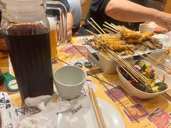 -木屋烧烤(西南角店)