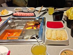 -海底捞火锅(宝龙广场夜宵主题店)