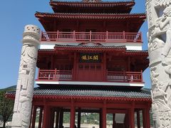 -神农溪纤夫文化旅游区