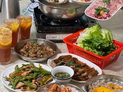 -小煵记·打边炉(西丽文光店)