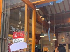 -猫的天空之城概念书店(苏州平江店)