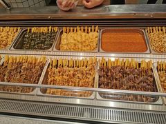 -廖记棒棒鸡(青岛万象城店)