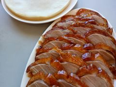 -京天红酒家(马家堡店)