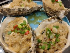 -瑞杰烧烤店·24小时营业(山东路店)