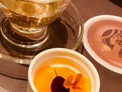-查特花园美食广场(西单大悦城店)